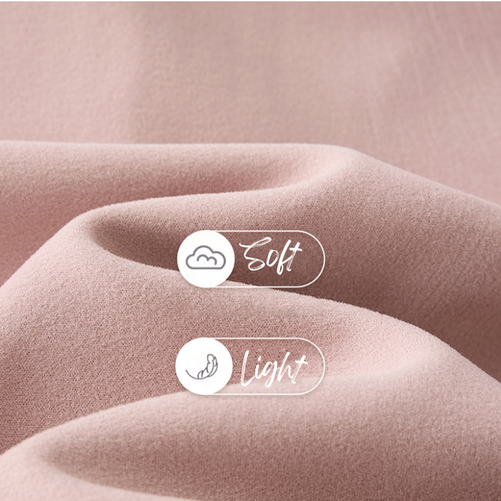 Aurora | Classic Panelled Long Sleeve Zip Up Hoodie