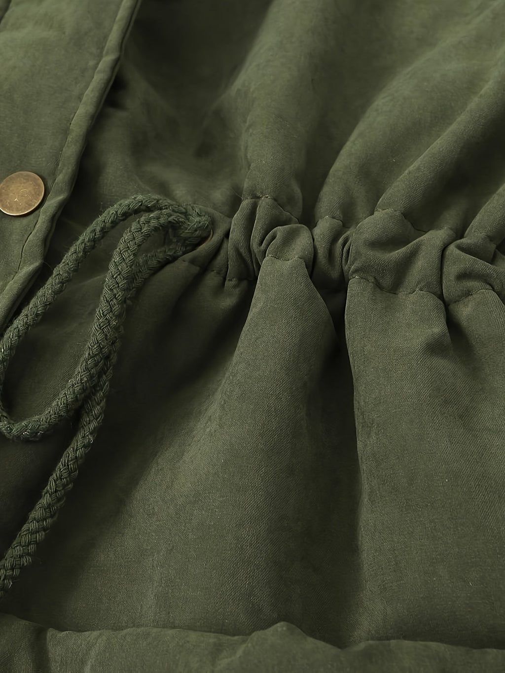 Emma | Classic Hooded Fur Jacket Parka