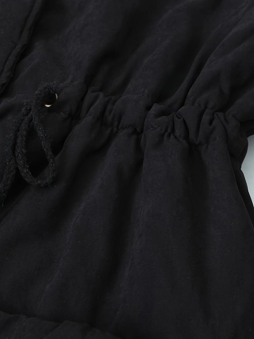 Emma | Classic Hooded Fur Jacket Parka