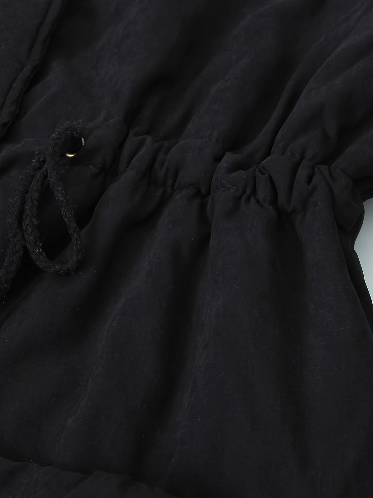 Emma | Classic Hooded Fur Jacket Parka