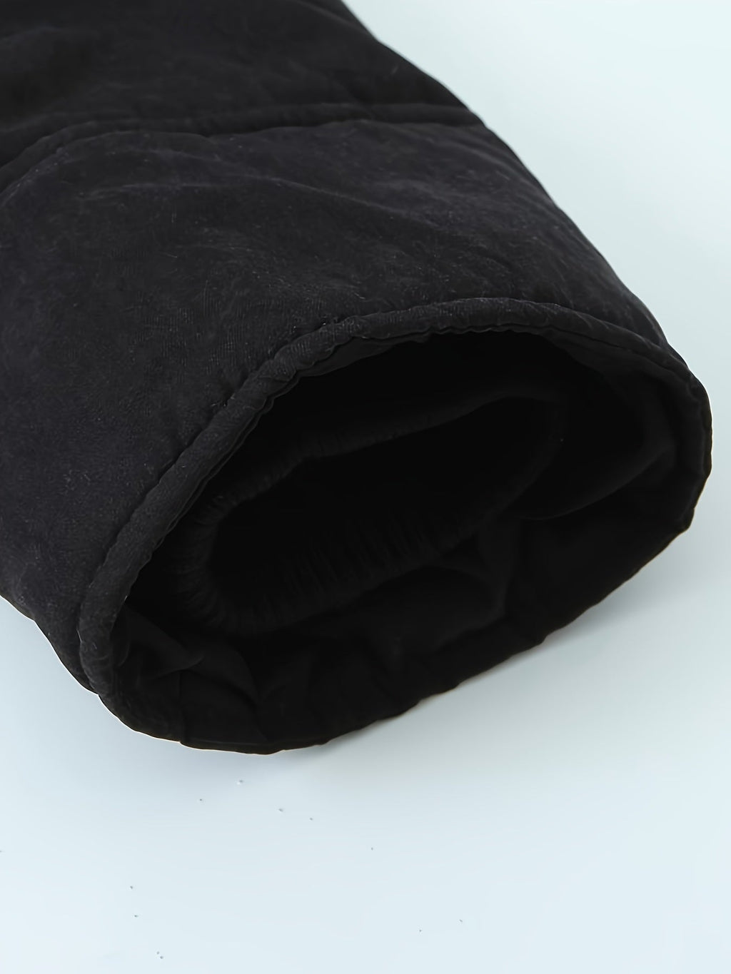 Emma | Classic Hooded Fur Jacket Parka
