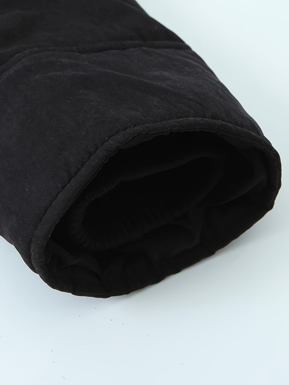 Emma | Classic Hooded Fur Jacket Parka