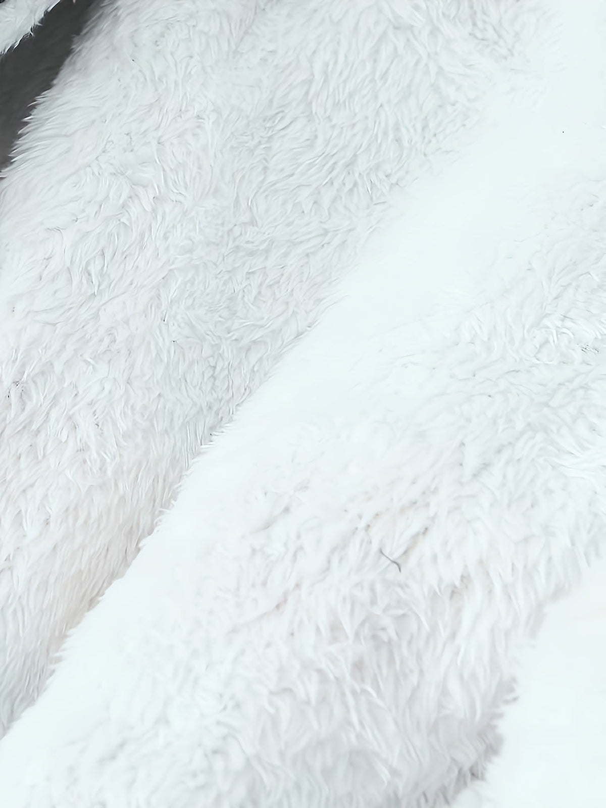 Emma | Classic Hooded Fur Jacket Parka