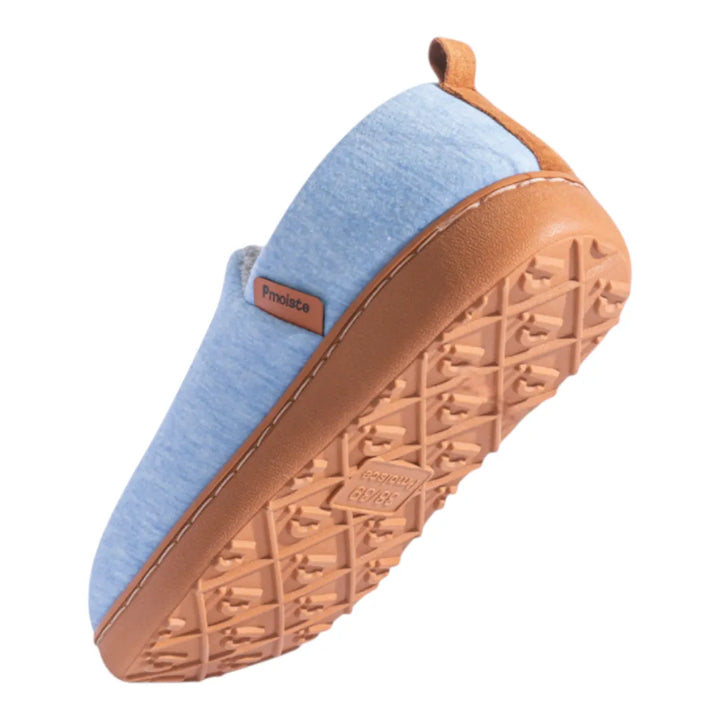 Harper | Chic Cushioned Slip-On Womens Slippers with Memory Foam Comfort