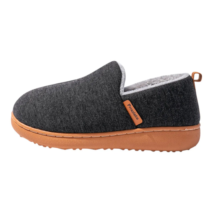 Harper | Chic Cushioned Slip-On Womens Slippers with Memory Foam Comfort
