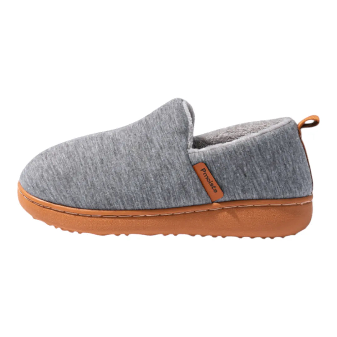 Harper | Chic Cushioned Slip-On Womens Slippers with Memory Foam Comfort