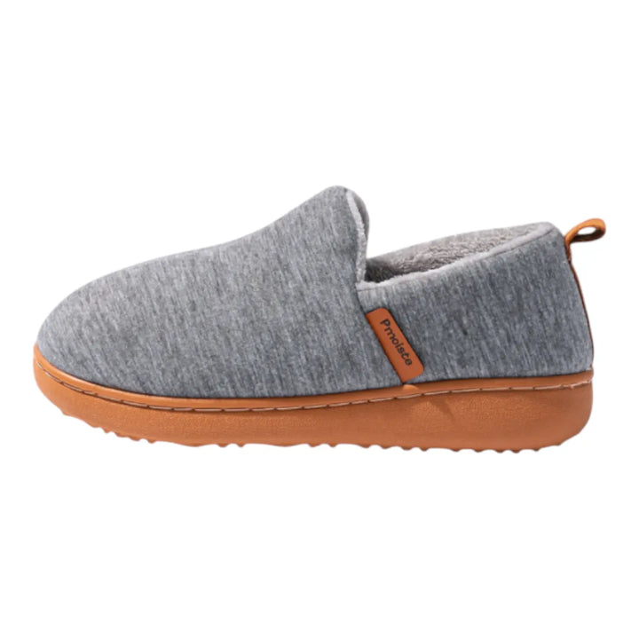 Harper | Chic Cushioned Slip-On Womens Slippers with Memory Foam Comfort