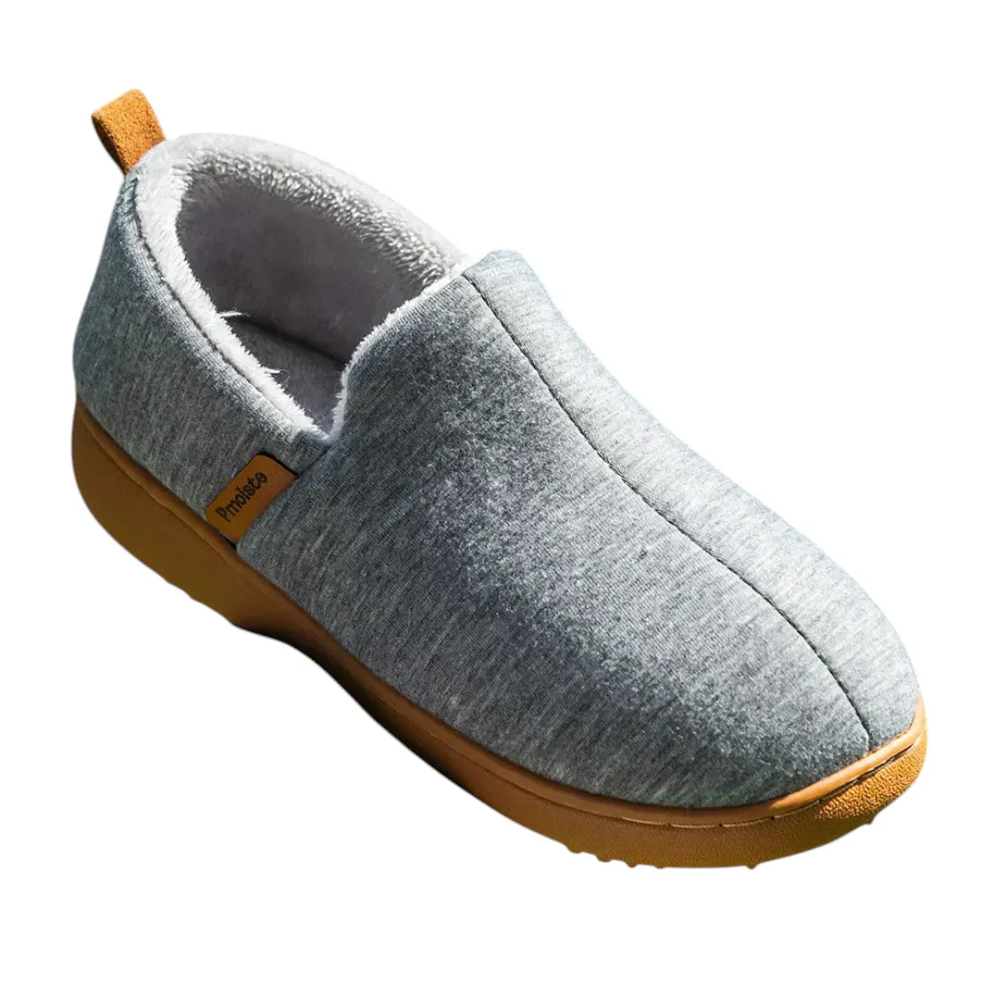 Harper | Chic Cushioned Slip-On Womens Slippers with Memory Foam Comfort
