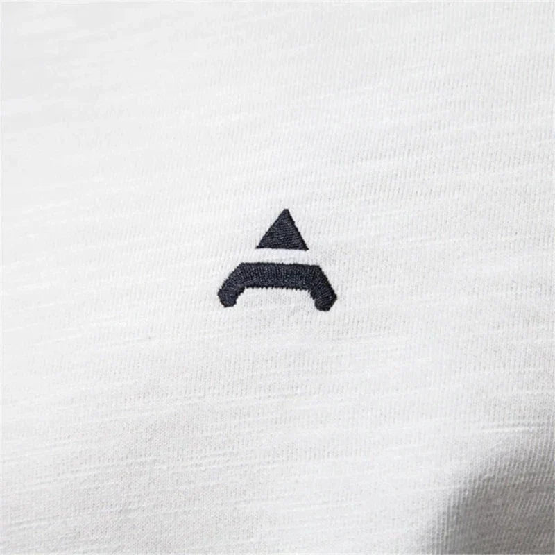 Jacob | Raglan Crew Neck Long Sleeve Mens Sweatshirt