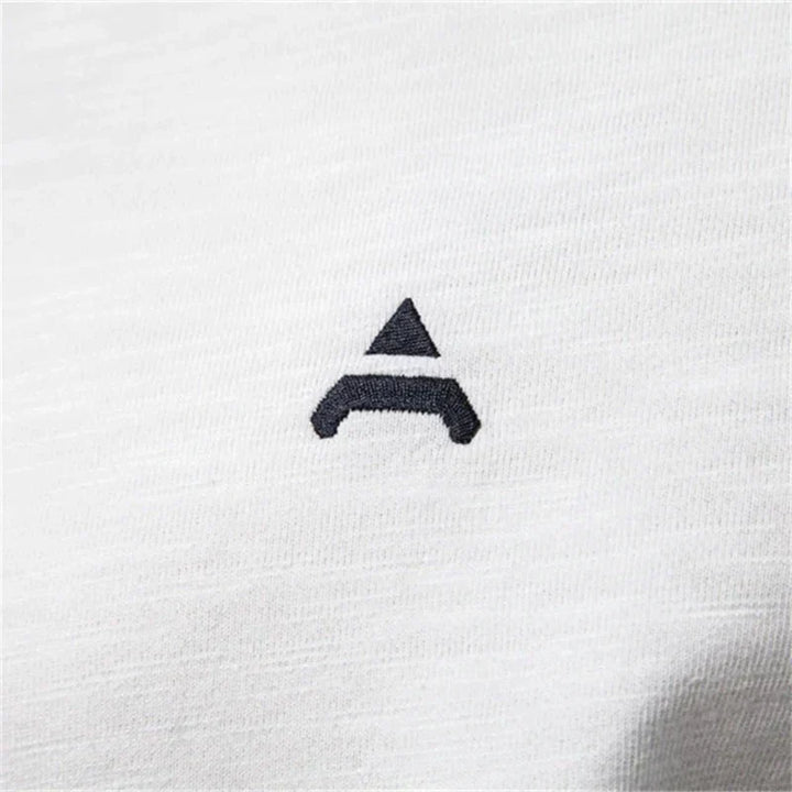Jacob | Raglan Crew Neck Long Sleeve Mens Sweatshirt
