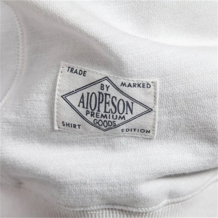Jacob | Raglan Crew Neck Long Sleeve Mens Sweatshirt