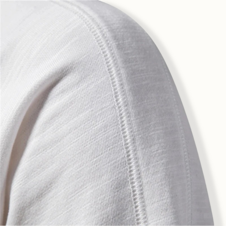 Jacob | Raglan Crew Neck Long Sleeve Mens Sweatshirt