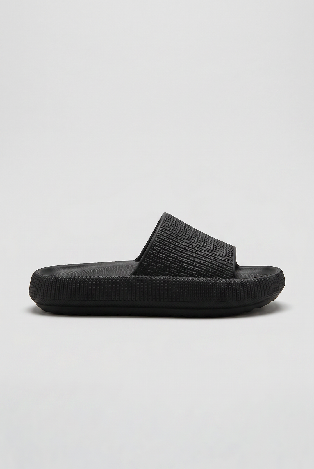 Margot | Sophisticated Cushioned Slide Slippers