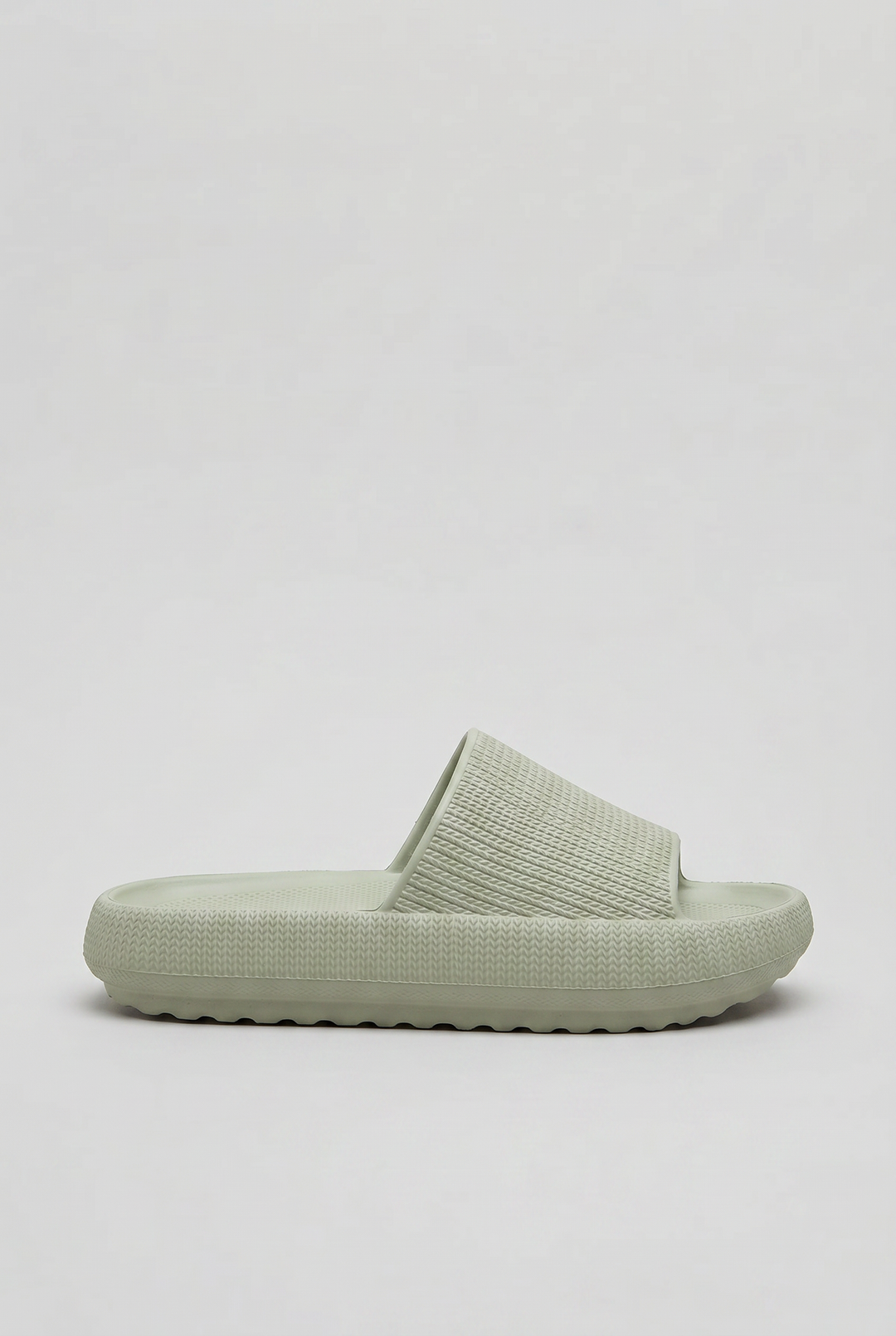 Margot | Sophisticated Cushioned Slide Slippers