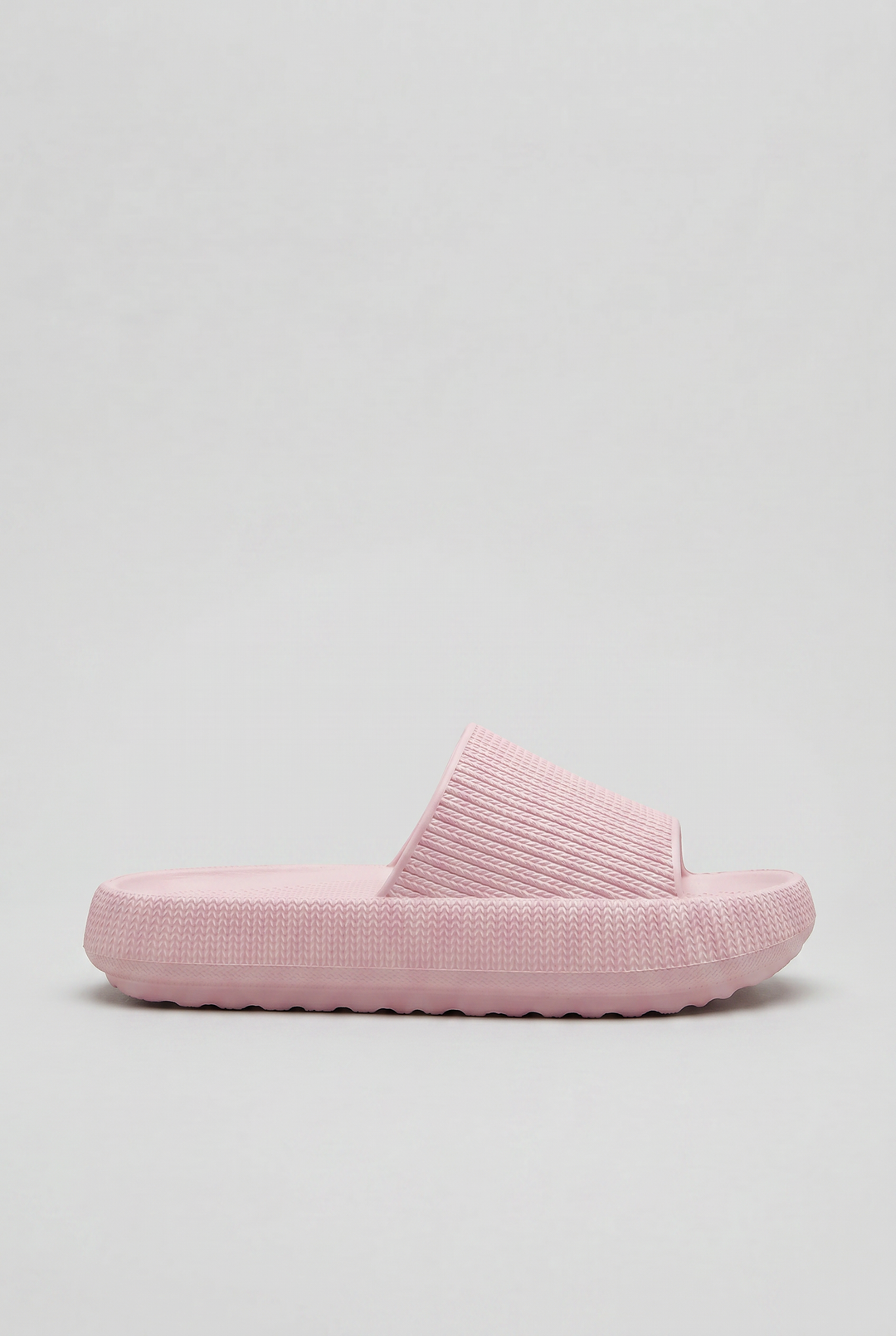 Margot | Sophisticated Cushioned Slide Slippers