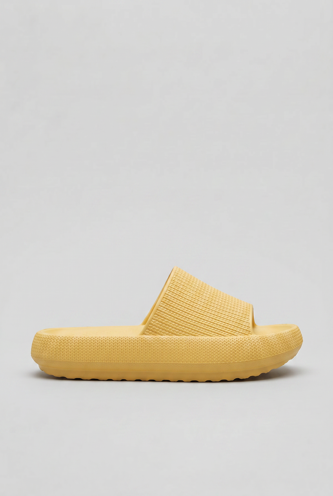 Margot | Sophisticated Cushioned Slide Slippers