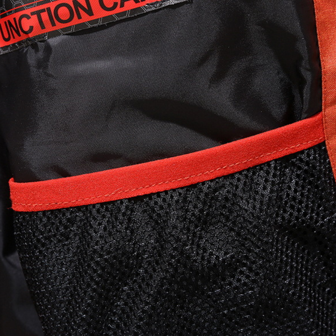Oakley | Hooded Padded Mens Winter Coat