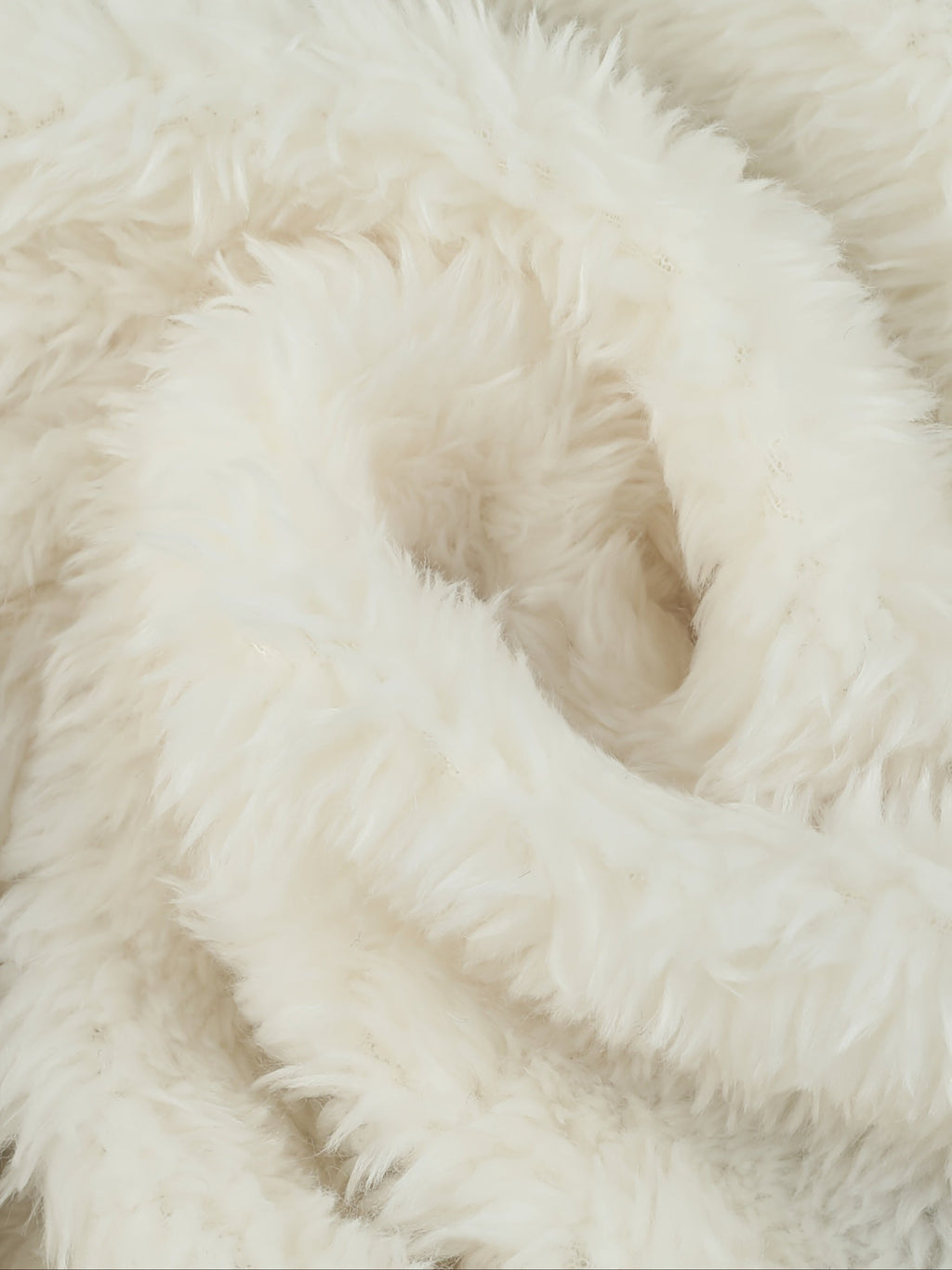Thea | Timeless Hooded Winter Fur Jacket